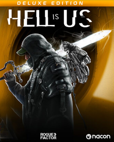 Hell is Us repack